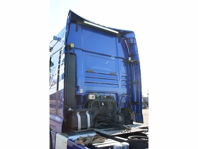 Trekker man 33680 - bj2008 - afbeelding 16 van  47