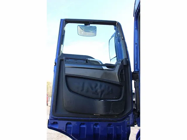 Trekker man 33680 - bj2008 - afbeelding 20 van  47