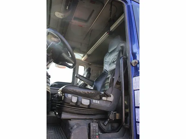 Trekker man 33680 - bj2008 - afbeelding 21 van  47
