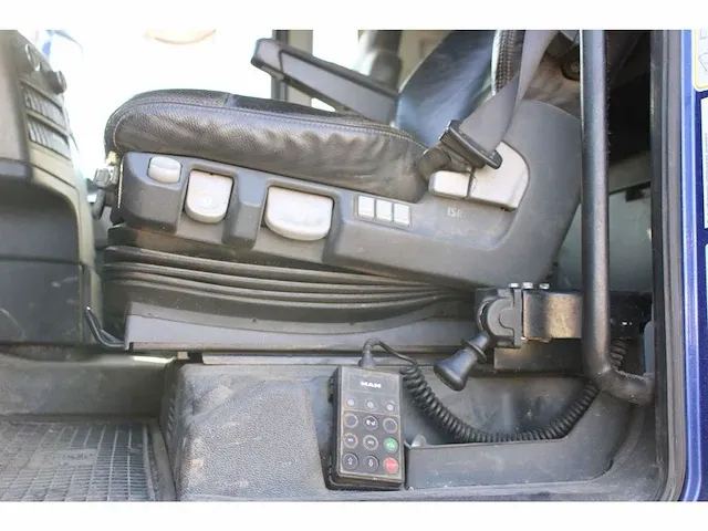 Trekker man 33680 - bj2008 - afbeelding 22 van  47