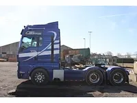 Trekker man 33680 - bj2008 - afbeelding 12 van  47