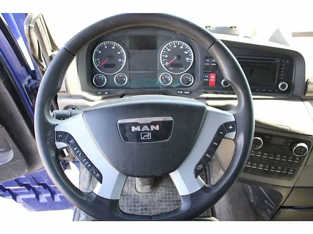 Trekker man 33680 - bj2008 - afbeelding 24 van  47
