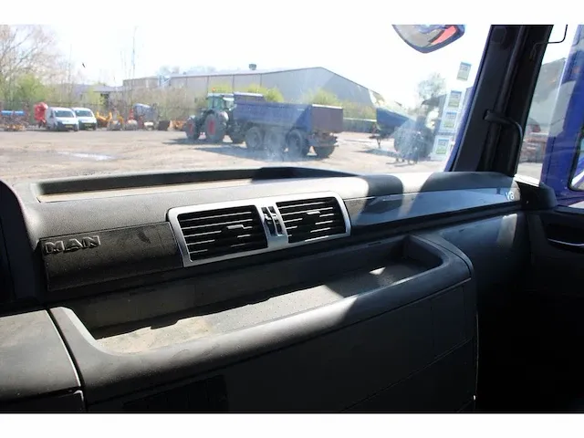 Trekker man 33680 - bj2008 - afbeelding 30 van  47