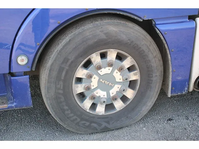 Trekker man 33680 - bj2008 - afbeelding 42 van  47