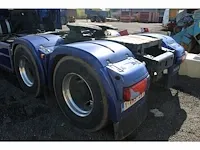 Trekker man 33680 - bj2008 - afbeelding 34 van  47