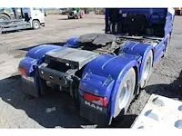 Trekker man 33680 - bj2008 - afbeelding 43 van  47