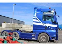 Trekker man 33680 - bj2008 - afbeelding 45 van  47