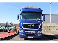 Trekker man 33680 - bj2008 - afbeelding 47 van  47