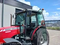 Trekker massey ferguson, 3625, bouwjaar 2010 | tlx-73-b - afbeelding 2 van  42