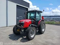 Trekker massey ferguson, 3625, bouwjaar 2010 | tlx-73-b - afbeelding 1 van  42