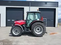 Trekker massey ferguson, 3625, bouwjaar 2010 | tlx-73-b - afbeelding 12 van  42