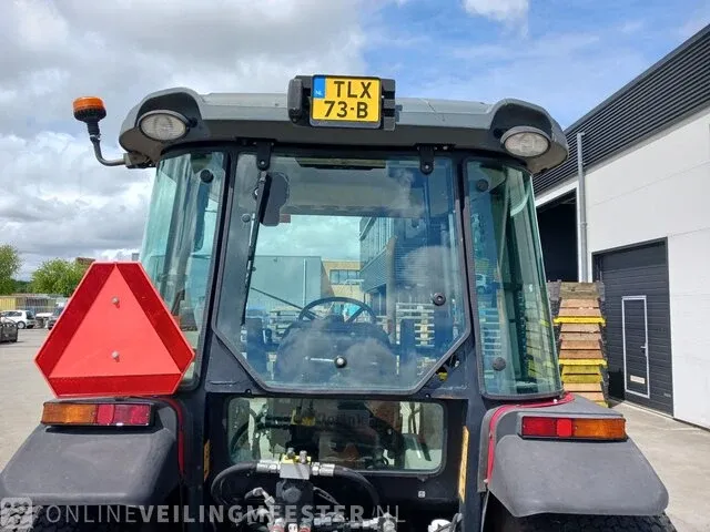 Trekker massey ferguson, 3625, bouwjaar 2010 | tlx-73-b - afbeelding 29 van  42