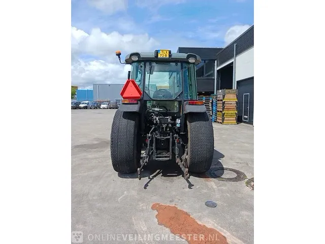 Trekker massey ferguson, 3625, bouwjaar 2010 | tlx-73-b - afbeelding 34 van  42