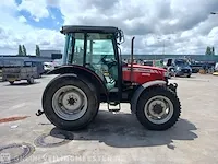 Trekker massey ferguson, 3625, bouwjaar 2010 | tlx-73-b - afbeelding 39 van  42