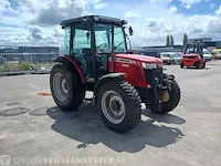 Trekker massey ferguson, 3625, bouwjaar 2010 | tlx-73-b - afbeelding 40 van  42