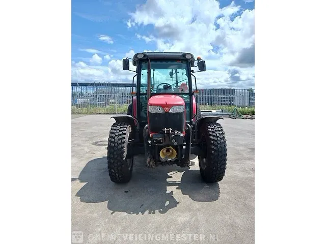 Trekker massey ferguson, 3625, bouwjaar 2010 | tlx-73-b - afbeelding 41 van  42