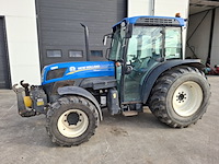 Trekker, new holland, t4.95lp, 2015