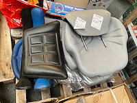 Trekker stoel (6x) - afbeelding 1 van  5