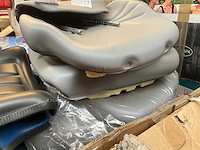 Trekker stoel (6x) - afbeelding 2 van  5