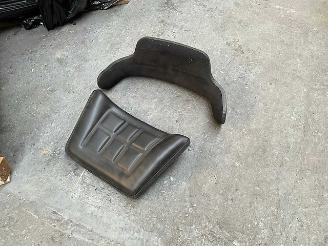 Trekker stoel (6x) - afbeelding 5 van  5