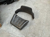 Trekker stoel (6x) - afbeelding 5 van  5