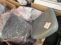 Trekker stoel (6x) - afbeelding 2 van  5