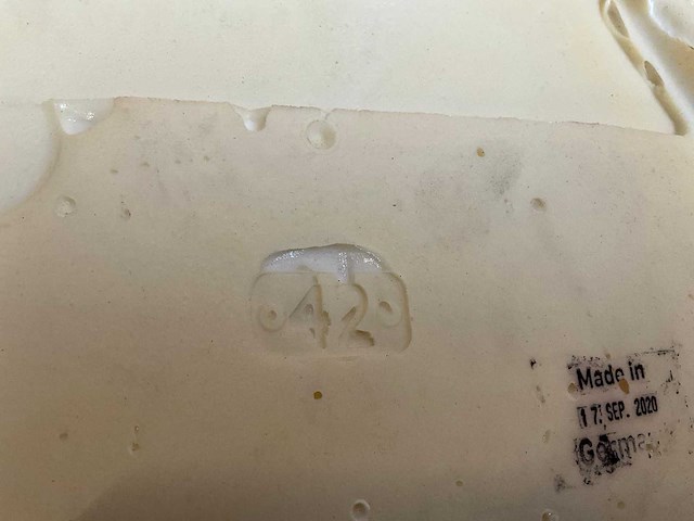 Trekker stoel (6x) - afbeelding 4 van  5