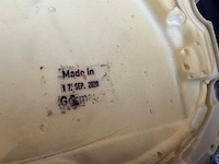 Trekker stoel (6x) - afbeelding 5 van  5