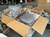 Trekker stoelen - afbeelding 1 van  3