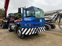 Trekker xcmg xpt70k diesel 2024 nieuw - afbeelding 1 van  1