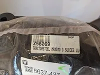 Trekker zitting grammer, maximo g - afbeelding 4 van  5