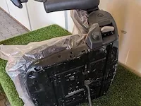 Trekker zitting grammer, maximo g - afbeelding 5 van  5