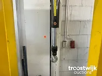 Treksterkte-testframe - afbeelding 3 van  6