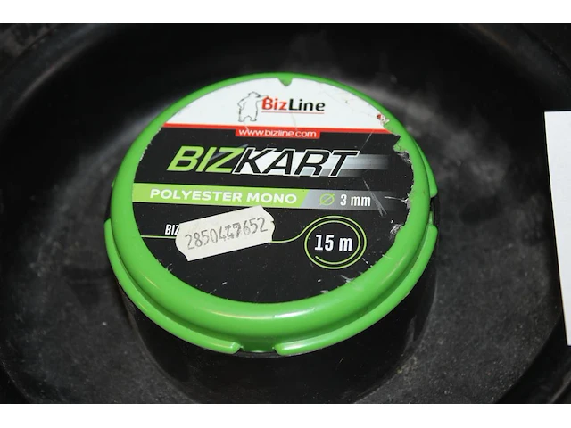 Trekveer bizline - afbeelding 2 van  2