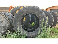 Trelleborg 600/70r34 tm900 set - afbeelding 2 van  6