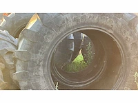 Trelleborg 600/70r34 tm900 set - afbeelding 3 van  6