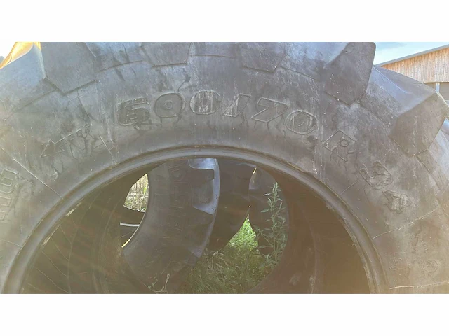 Trelleborg 600/70r34 tm900 set - afbeelding 4 van  6