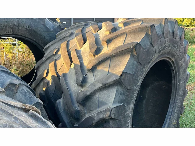 Trelleborg 600/70r34 tm900 set - afbeelding 5 van  6