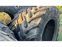 Trelleborg 600/70r34 tm900 set - afbeelding 5 van  6