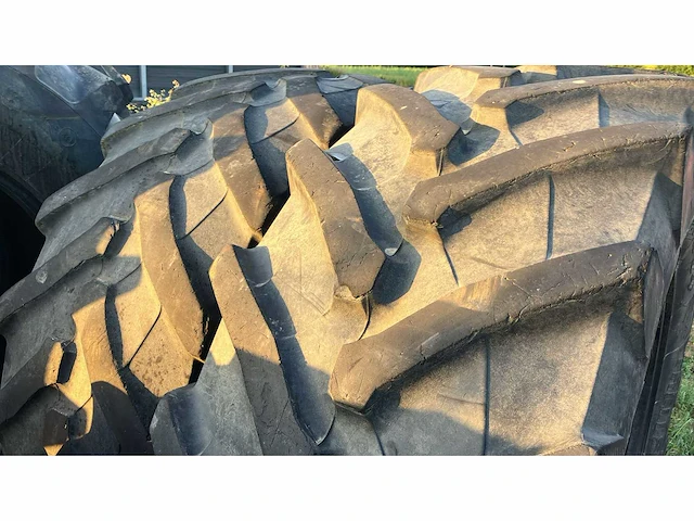 Trelleborg 600/70r34 tm900 set - afbeelding 6 van  6