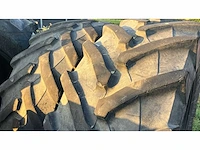 Trelleborg 600/70r34 tm900 set - afbeelding 6 van  6