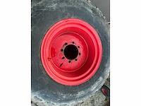 Trelleborg alliance fendt gazonbanden - afbeelding 2 van  16