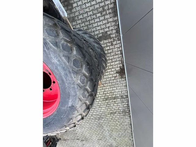 Trelleborg alliance fendt gazonbanden - afbeelding 4 van  16
