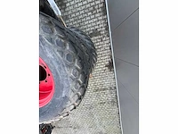 Trelleborg alliance fendt gazonbanden - afbeelding 4 van  16