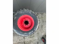 Trelleborg alliance fendt gazonbanden - afbeelding 5 van  16