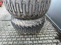 Trelleborg alliance fendt gazonbanden - afbeelding 6 van  16