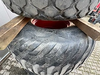 Trelleborg alliance fendt gazonbanden - afbeelding 7 van  16