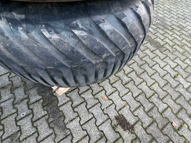Trelleborg alliance fendt gazonbanden - afbeelding 8 van  16