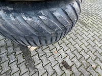 Trelleborg alliance fendt gazonbanden - afbeelding 8 van  16