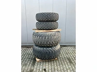 Trelleborg alliance fendt gazonbanden - afbeelding 1 van  16